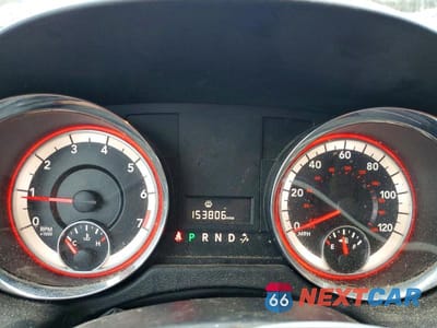 Zdjęcie 9 z 13 samochodu: 2019 DODGE GRAND CARAVAN SE VIN:2C4RDGBG3KR573286 - miniatura