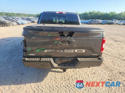 Zdjęcie 6 z 13 samochodu: 2020 FORD F150 SUPERCREW VIN:1FTEW1CP7LKE33181 - miniatura