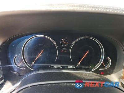 Zdjęcie 9 z 12 samochodu: 2018 BMW 750 XI VIN:WBA7B0C55JG527229 - miniatura