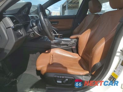 Zdjęcie 7 z 12 samochodu: 2016 BMW 428 XI GRAN COUPE SULEV VIN:WBA4C9C59GG137151 - miniatura
