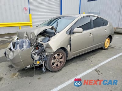2009 TOYOTA PRIUS BASE JTDKB20U897852098 - główne zdjęcie licytacji z USA - miniatura