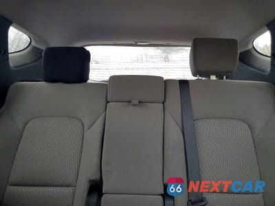 Zdjęcie 10 z 13 samochodu: 2013 HYUNDAI SANTA FE SPORT 2.4L VIN:5XYZT3LB3DG123658 - miniatura