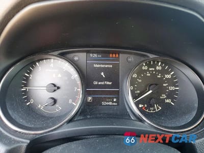 Zdjęcie 9 z 14 samochodu: 2021 NISSAN ROGUE SPORT S VIN:JN1BJ1AV6MW305207 - miniatura