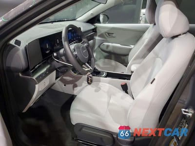 Zdjęcie 7 z 13 samochodu: 2026 HYUNDAI KONA SEL SPORT VIN:KM8HF3AB1TU357229 - miniatura