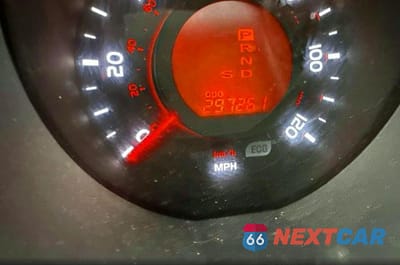 Zdjęcie 8 z 13 samochodu: 2013 TOYOTA 4RUNNER SR5 VIN:JTEBU5JRXD5143615 - miniatura