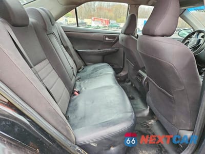 Zdjęcie 10 z 11 samochodu: 2015 TOYOTA CAMRY HYBRID LE VIN:4T1BD1FK0FU150036 - miniatura