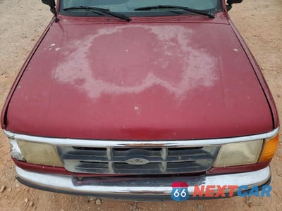 Zdjęcie 11 z 11 samochodu: 1994 FORD RANGER VIN:1FTCR10A8RPC53119 - miniatura