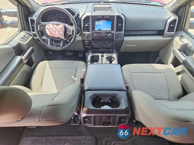 Zdjęcie 8 z 13 samochodu: 2017 FORD F150 SUPERCREW VIN:1FTEW1EG0HFC31523 - miniatura