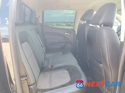 Zdjęcie 10 z 13 samochodu: 2022 CHEVROLET COLORADO Z71 VIN:1GCGTDEN1N1269790 - miniatura