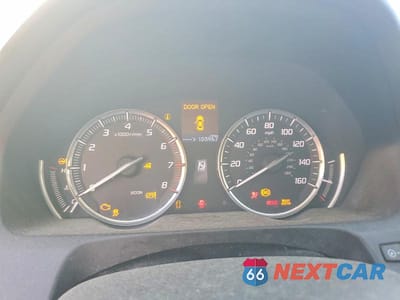 Zdjęcie 9 z 13 samochodu: 2015 ACURA TLX VIN:19UUB2F32FA016293 - miniatura