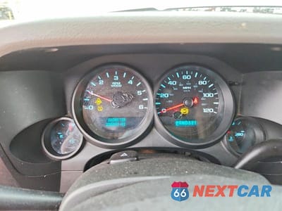 Zdjęcie 9 z 12 samochodu: 2008 CHEVROLET SILVERADO C1500 VIN:3GCEC13C38G274079 - miniatura