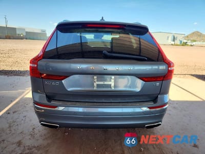 Zdjęcie 6 z 13 samochodu: 2021 VOLVO XC60 T5 INSCRIPTION VIN:YV4102DL2M1854974 - miniatura