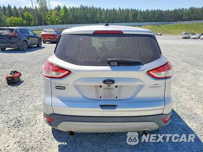 Zdjęcie 6 z 13 samochodu: 2014 FORD ESCAPE SE VIN:1FMCU0GX6EUC34563 - miniatura
