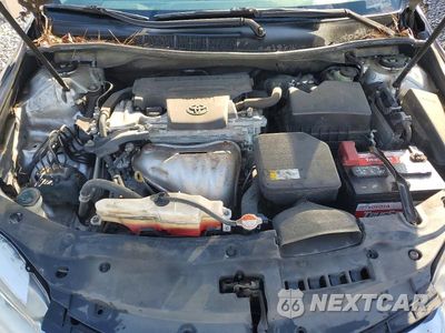 Zdjęcie 11 z 12 samochodu: 2016 TOYOTA CAMRY LE VIN:4T1BF1FKXGU139475 - miniatura