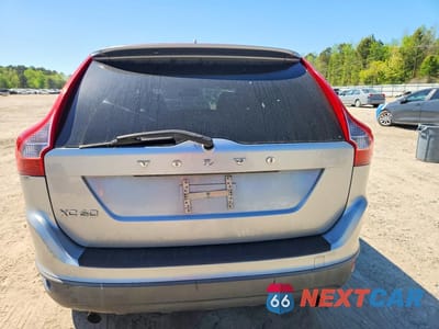 Zdjęcie 6 z 13 samochodu: 2013 VOLVO XC60 3.2 VIN:YV4952DL6D2412634 - miniatura