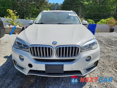 Piąte zdjęcie samochodu w środku: 2016 BMW X5 SDRIVE35I VIN:5UXKR2C52G0R68904 - miniatura