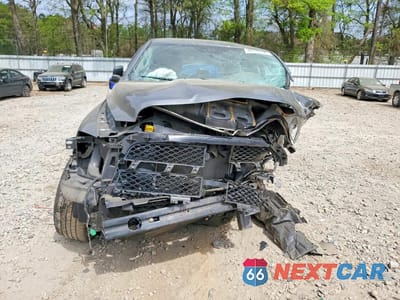 Piąte zdjęcie samochodu w środku: 2012 DODGE RAM 1500 ST VIN:1C6RD6KT8CS201361 - miniatura