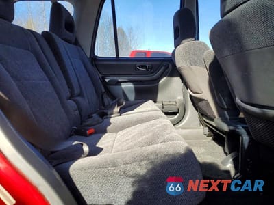 Zdjęcie 11 z 13 samochodu: 1999 HONDA CR-V EX VIN:JHLRD186XXC076962 - miniatura