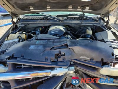 Zdjęcie 11 z 12 samochodu: 2002 CHEVROLET SILVERADO K1500 VIN:2GCEK19TX21217274 - miniatura
