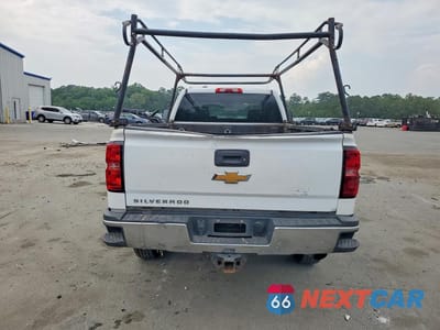 Zdjęcie 6 z 12 samochodu: 2016 CHEVROLET SILVERADO C2500 HEAVY DUTY VIN:1GC2CUEG9GZ280665 - miniatura