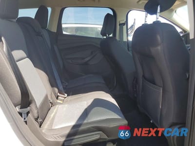 Zdjęcie 10 z 12 samochodu: 2018 FORD ESCAPE SE VIN:1FMCU9GD4JUB84766 - miniatura