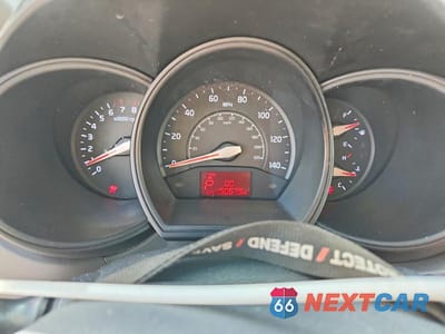 Zdjęcie 9 z 13 samochodu: 2015 KIA RIO LX VIN:KNADM5A38F6518162 - miniatura