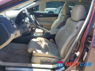 Zdjęcie 7 z 12 samochodu: 2014 NISSAN MAXIMA 3.5 SV VIN:1N4AA5AP9EC496972 - miniatura