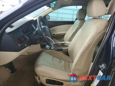 Zdjęcie 7 z 12 samochodu: 2008 BMW 535 I VIN:WBANW135X8CN55076 - miniatura