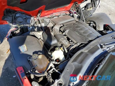 Zdjęcie 11 z 12 samochodu: 2007 SATURN SKY VIN:1G8MB35B67Y103758 - miniatura