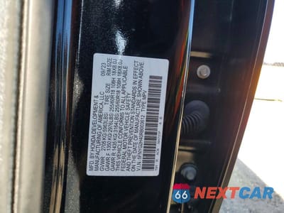 Zdjęcie 13 z 13 samochodu: 2024 HONDA PILOT EXL VIN:5FNYG2H40RB003612 - miniatura