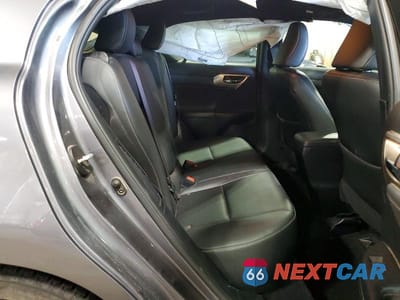 Zdjęcie 10 z 13 samochodu: 2017 LEXUS CT 200 VIN:JTHKD5BH1H2303008 - miniatura