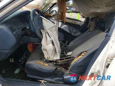 Zdjęcie 7 z 12 samochodu: 1994 TOYOTA COROLLA BASE VIN:1NXAE04B1RZ118495 - miniatura