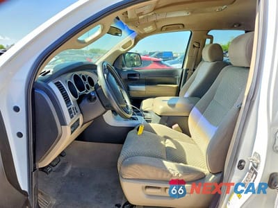 Zdjęcie 7 z 11 samochodu: 2007 TOYOTA TUNDRA DOUBLE CAB SR5 VIN:5TBBT54157S449822 - miniatura