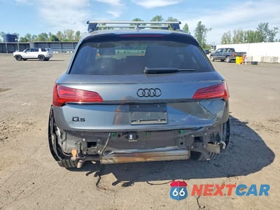 Zdjęcie 6 z 13 samochodu: 2022 AUDI Q5 PREMIUM PLUS 45 VIN:WA1EAAFY5N2067687 - miniatura