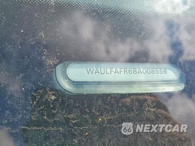 Zdjęcie 12 z 12 samochodu: 2011 AUDI A5 PREMIUM PLUS VIN:WAULFAFR6BA008556 - miniatura