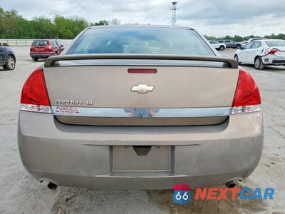 Zdjęcie 6 z 12 samochodu: 2006 CHEVROLET IMPALA LT VIN:2G1WC581269171920 - miniatura