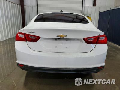Zdjęcie 6 z 13 samochodu: 2017 CHEVROLET MALIBU LS VIN:1G1ZC5ST0HF215155 - miniatura