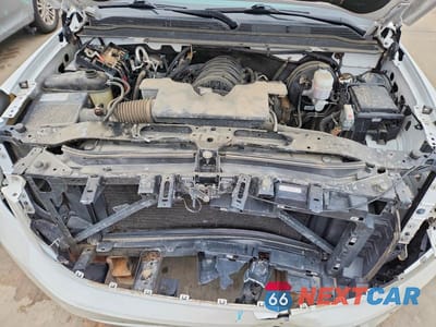Zdjęcie 12 z 14 samochodu: 2019 GMC YUKON XL K1500 SLE 4WD VIN:1GKS2FKCXKR328526 - miniatura