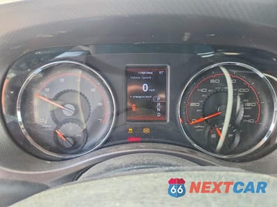 Zdjęcie 9 z 12 samochodu: 2012 DODGE CHARGER SE VIN:2C3CDXBG2CH211838 - miniatura