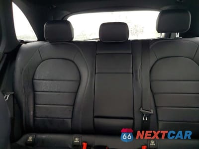 Zdjęcie 10 z 13 samochodu: 2019 MERCEDES-BENZ GLC 300 VIN:WDC0G4JB7KF667144 - miniatura