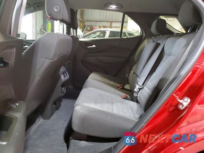 Zdjęcie 11 z 14 samochodu: 2024 CHEVROLET EQUINOX LT VIN:3GNAXUEG9RS226371 - miniatura