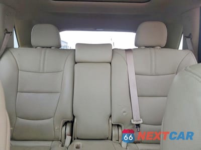 Zdjęcie 10 z 13 samochodu: 2014 KIA SORENTO EX VIN:5XYKUDA27BG023387 - miniatura