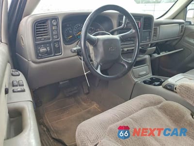 Zdjęcie 8 z 11 samochodu: 1999 CHEVROLET SILVERADO K1500 VIN:1GCEK19T1XE100804 - miniatura