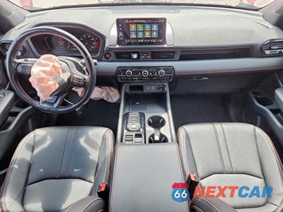 Zdjęcie 8 z 14 samochodu: 2024 HONDA PILOT TRAILSPORT VIN:5FNYG1H60RB041529 - miniatura