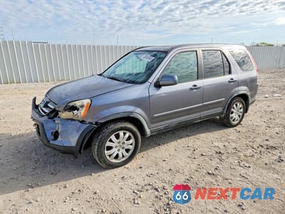 2005 HONDA CR-V SE JHLRD78935C024485 - główne zdjęcie licytacji z USA - miniatura