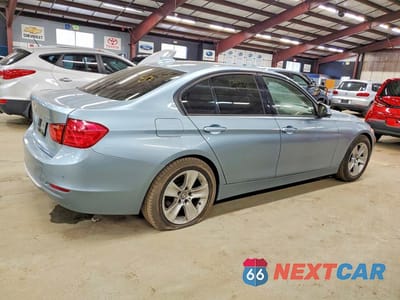 Trzecie zdjęcie samochodu z tyłu: 2013 BMW 328 I VIN:WBA3A5C58DJ461829 - miniatura