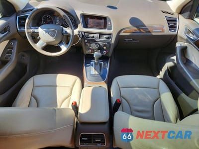 Zdjęcie 8 z 12 samochodu: 2015 AUDI Q5 PREMIUM VIN:WA1CFAFP9FA074519 - miniatura