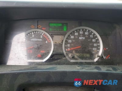 Zdjęcie 9 z 12 samochodu: 2012 ISUZU NPR HD BOX TRUCK VIN:JALC4W169C7000113 - miniatura