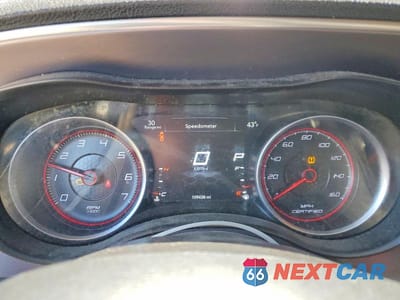 Zdjęcie 9 z 13 samochodu: 2019 DODGE CHARGER SXT VIN:2C3CDXBG0KH658523 - miniatura