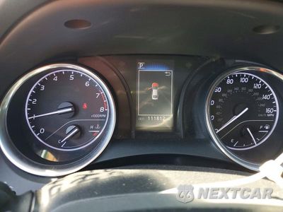 Zdjęcie 9 z 12 samochodu: 2018 TOYOTA CAMRY SE VIN:4T1B11HK9JU574555 - miniatura
